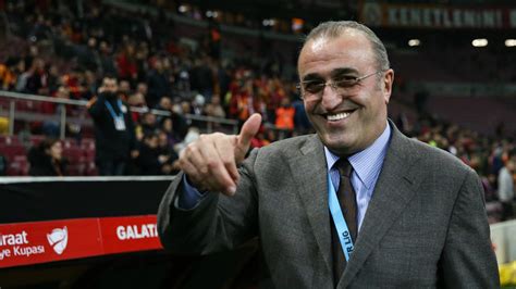 Galatasaray abdurrahim albayrak